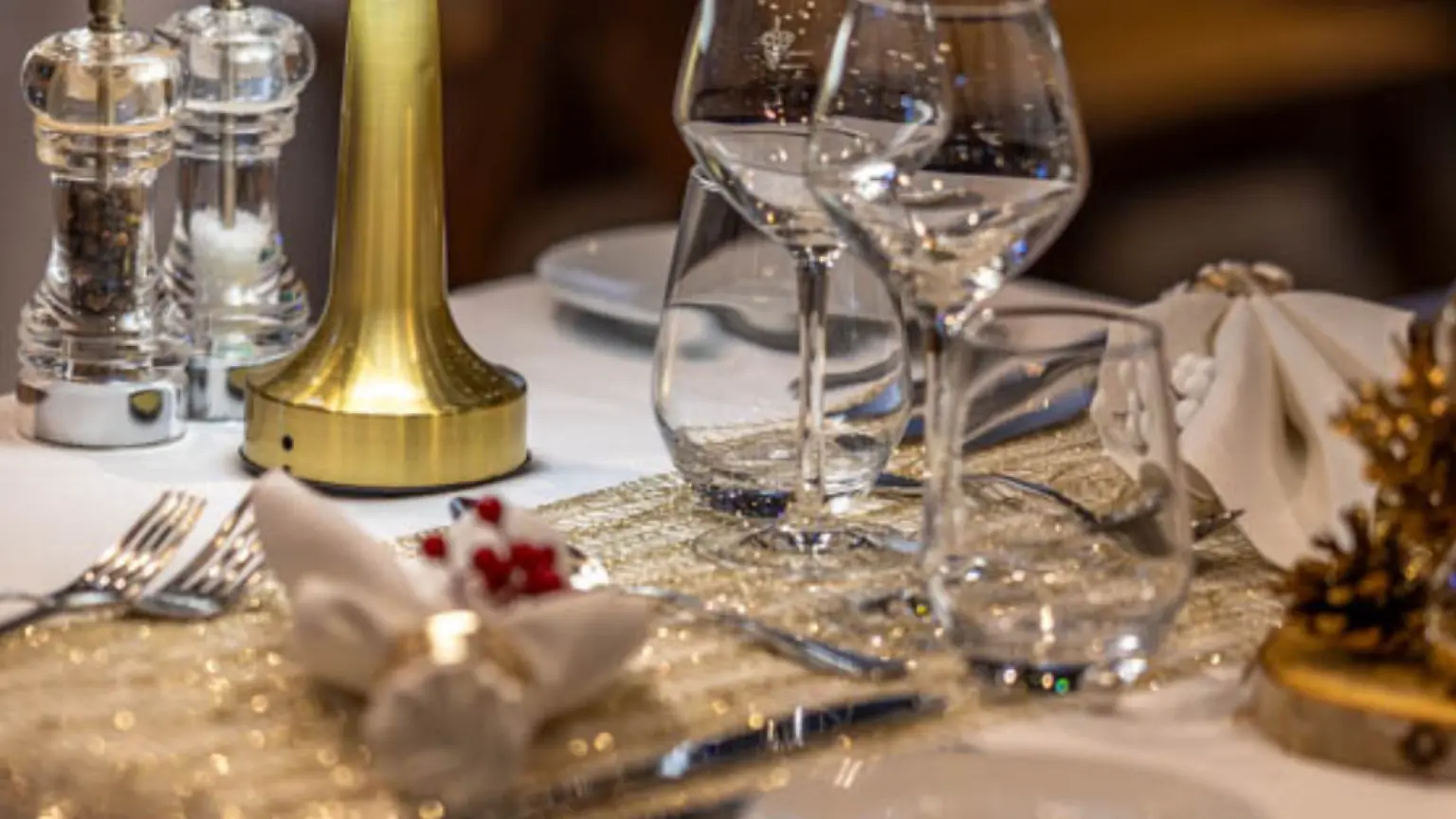 Le Parc Plein Air Casino