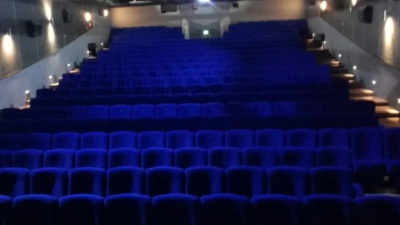 nouvelle salle