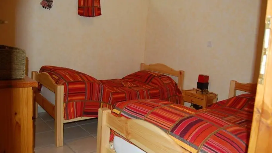 Peyron Noelle - Lys Martago