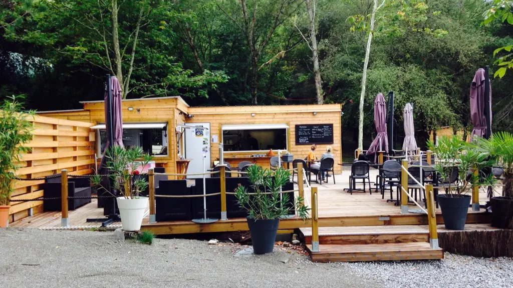 La Chaise Longue SAVINES-LE-LAC