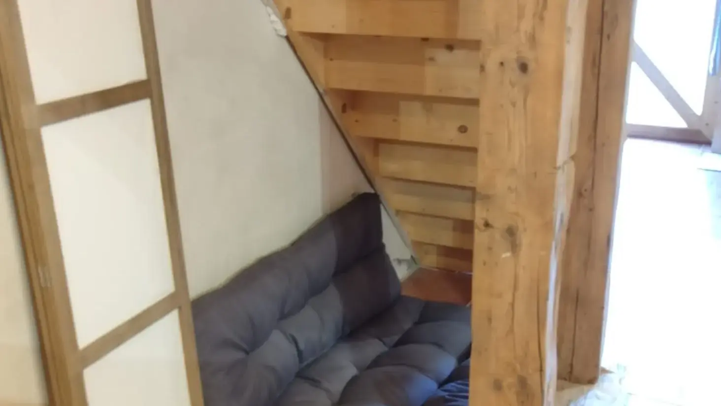 petit coin détente