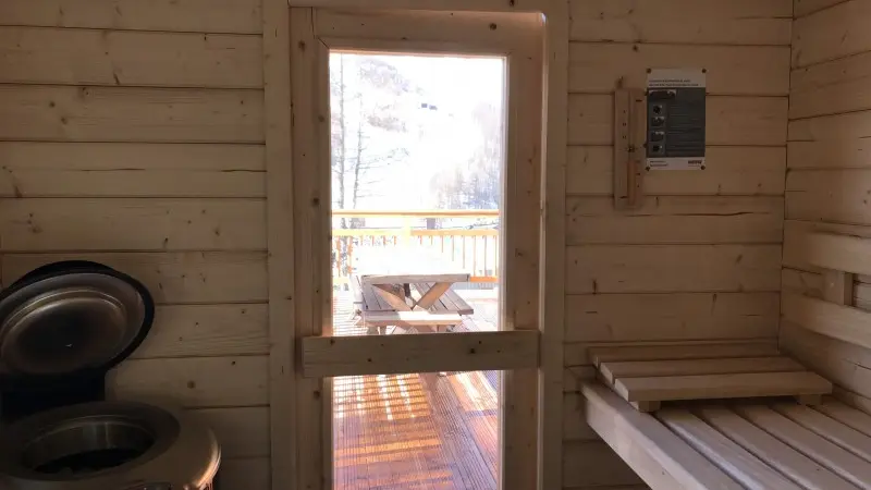 chalet val d'allos la foux