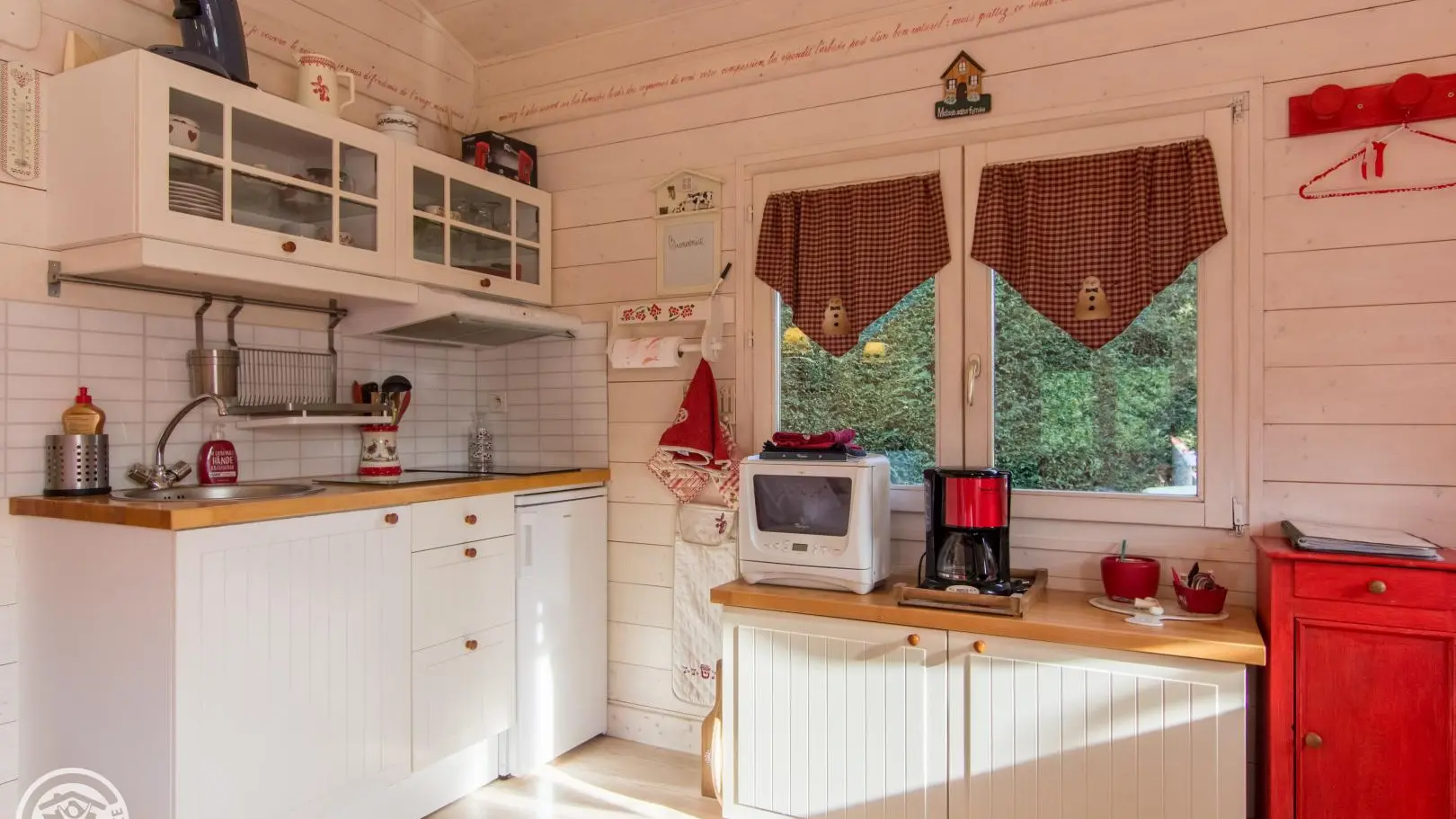 kitchinette