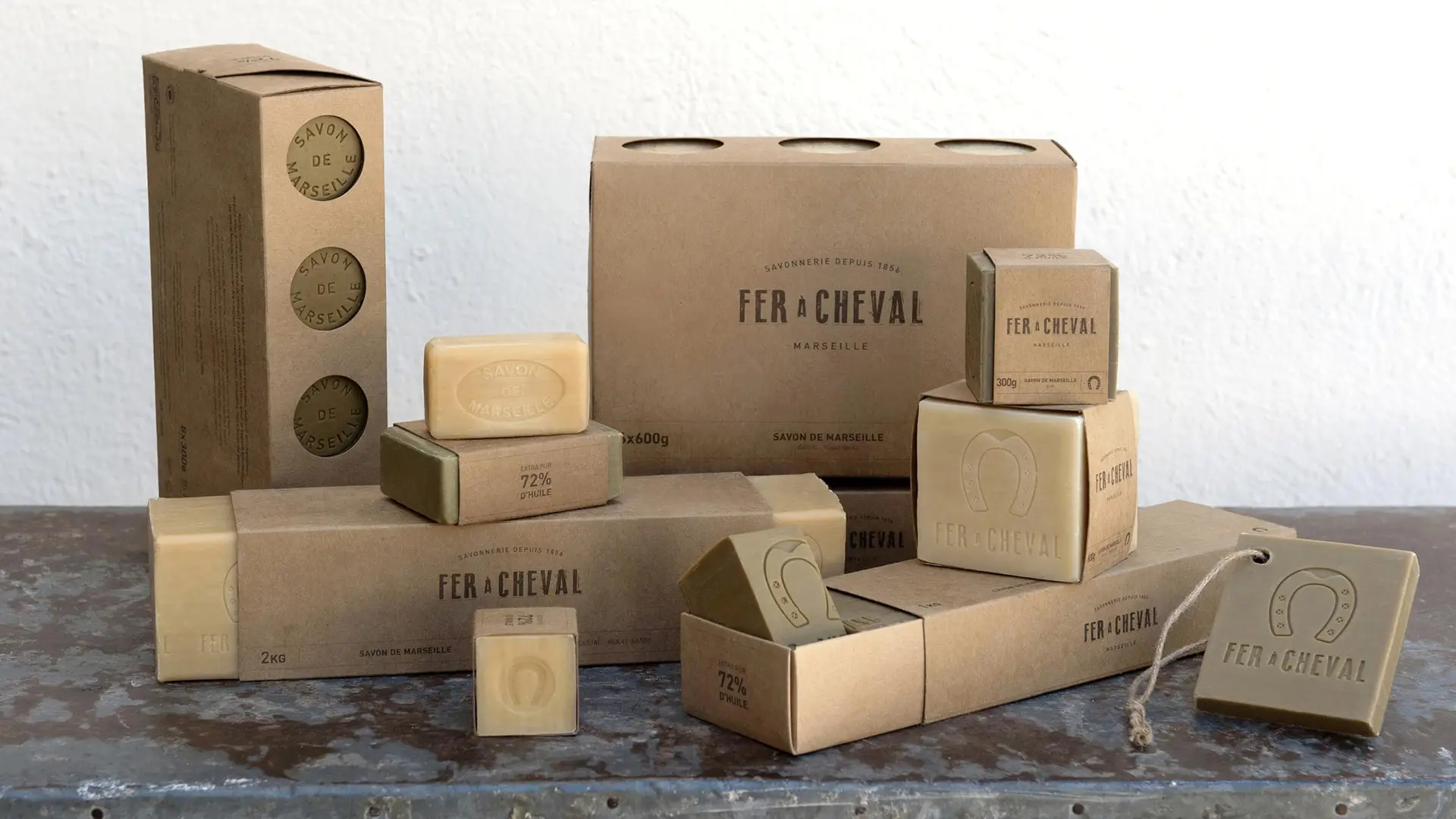 Boutique souvenirs Esprit Sablettes La Seyne sur Mer