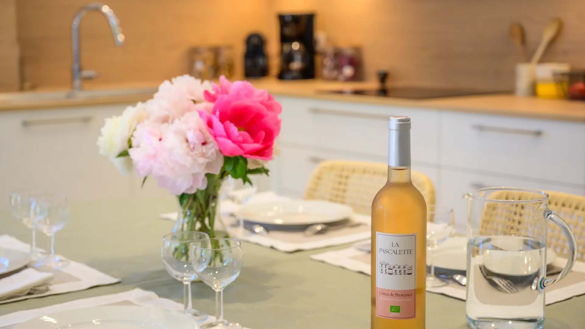 Vin du domaine