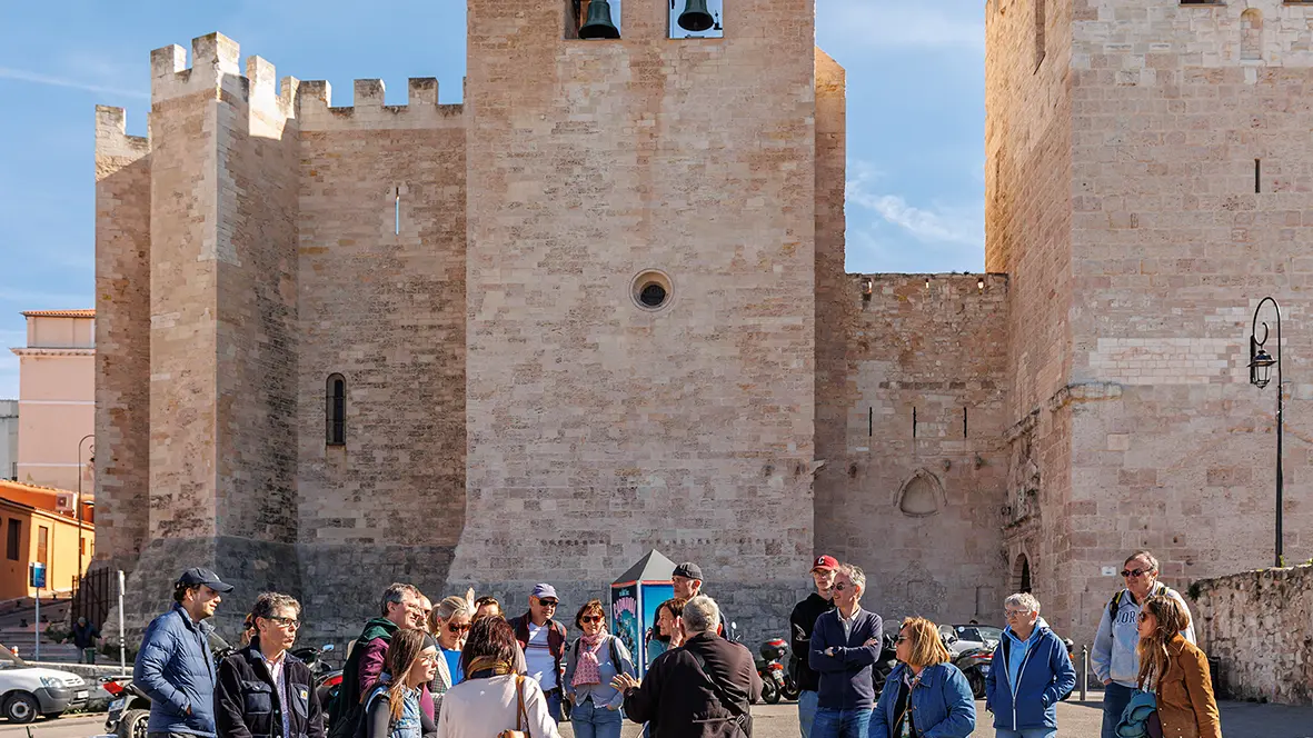 Abbaye Saint-Victor - OTLCM