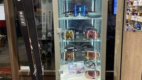 Iseran Sport / Sport 2000_Val-d'Isère