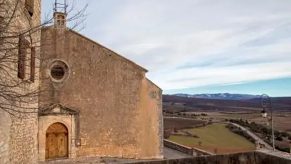 Monument Historique