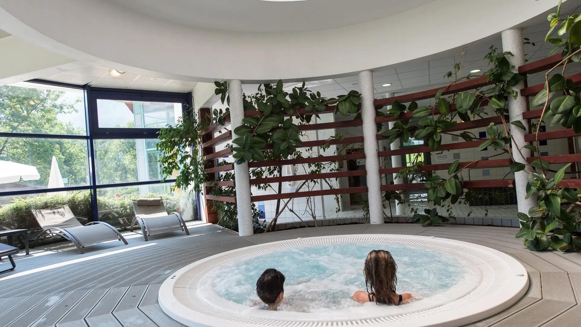 Jacuzzi