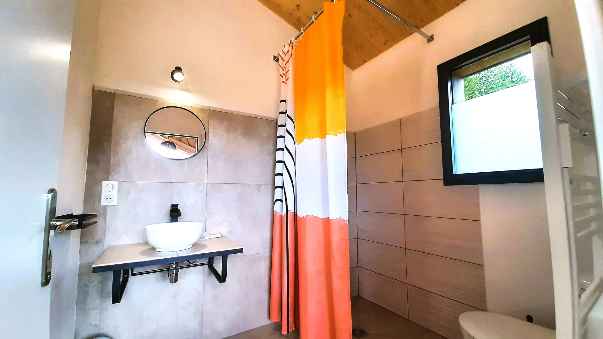 L'espace Salle de Bain