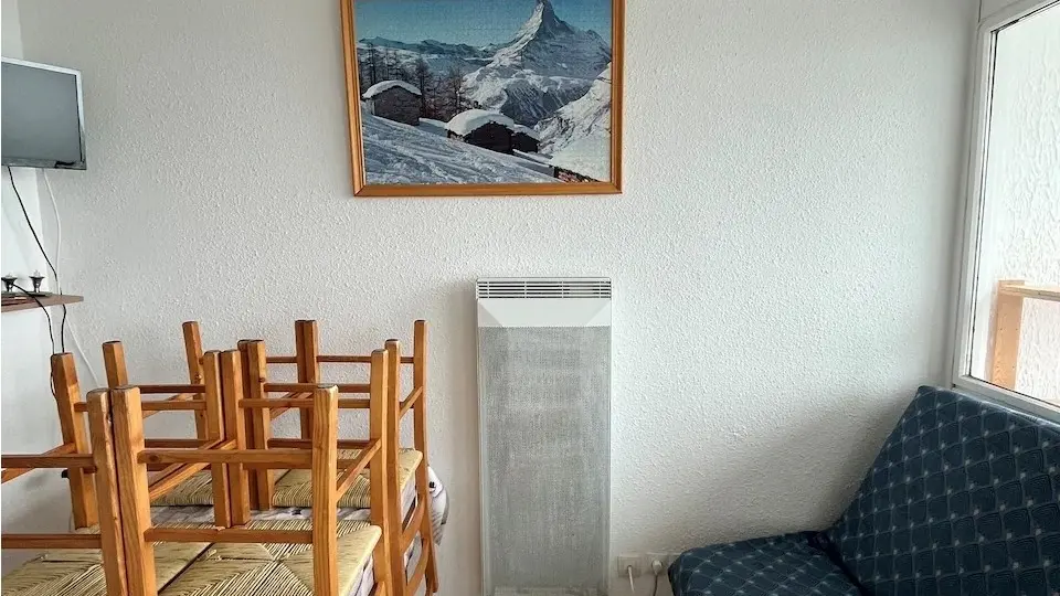 séjour