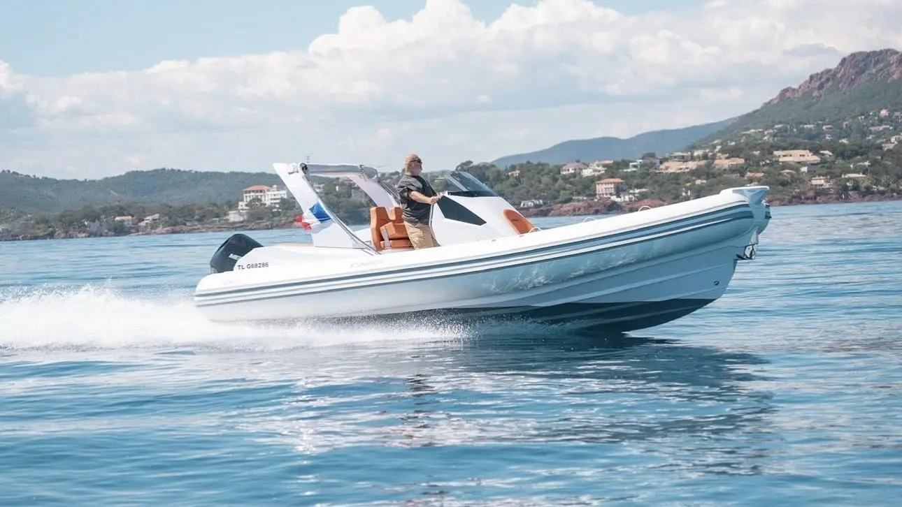 AZZ Yachting_Fréjus