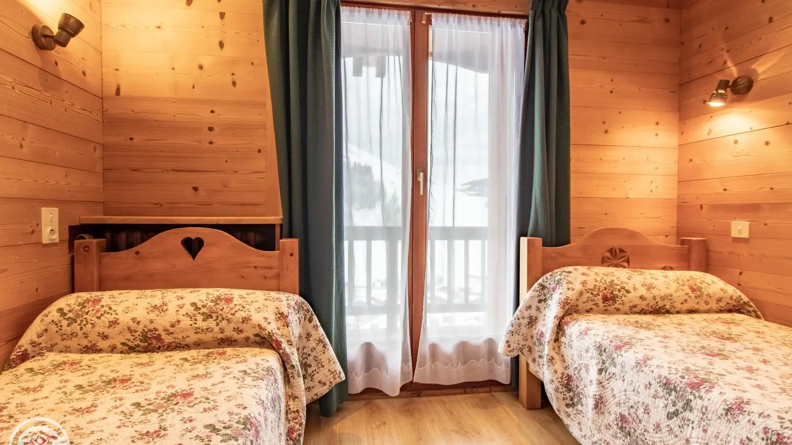 Chambre 3