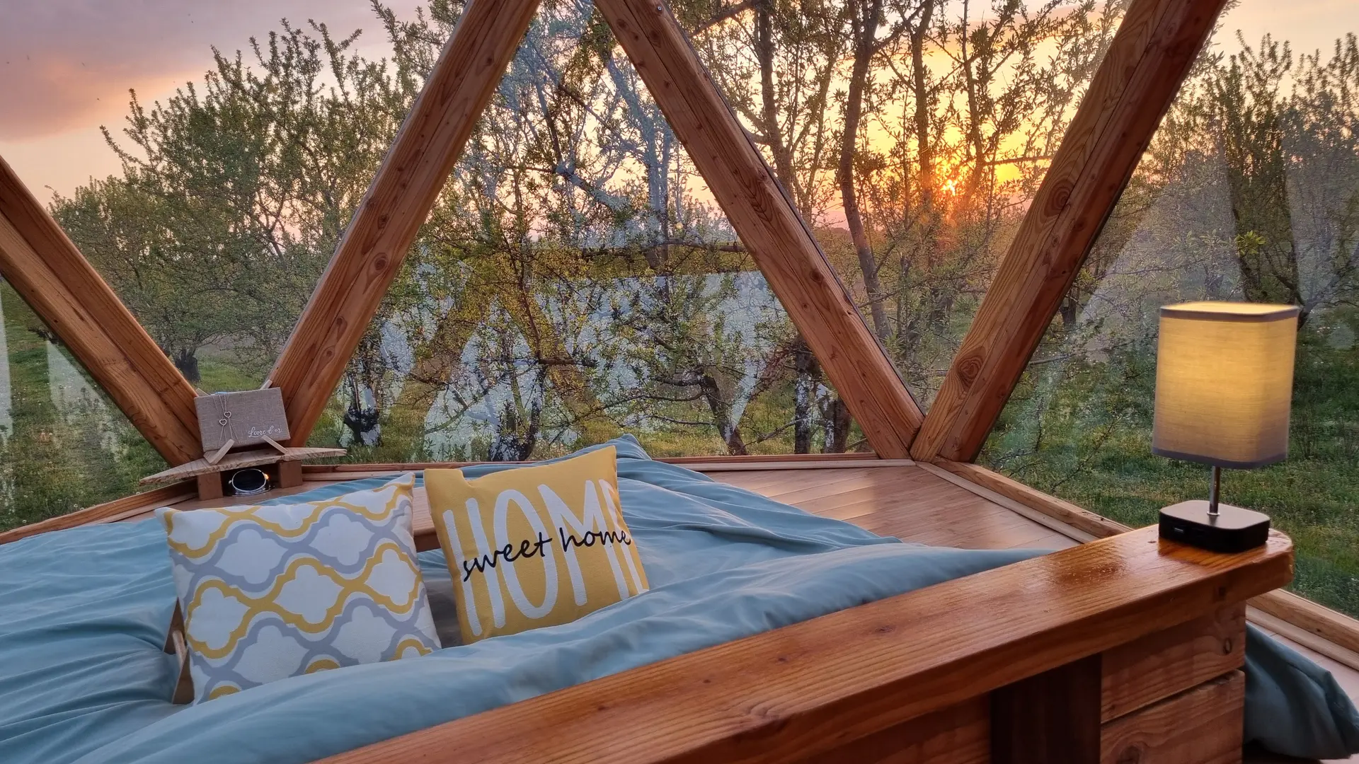 La Bulle Ico_Valensole