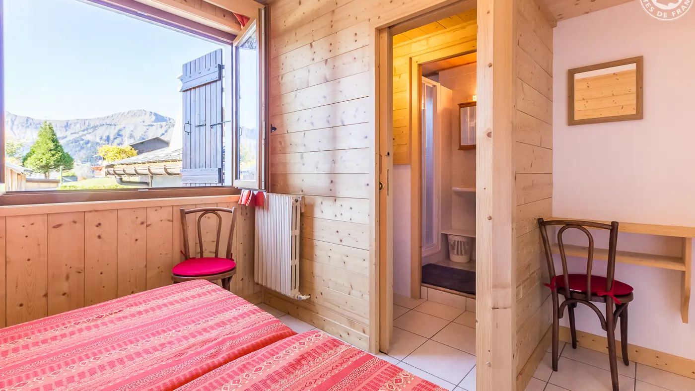 Chambre - Photo 18
