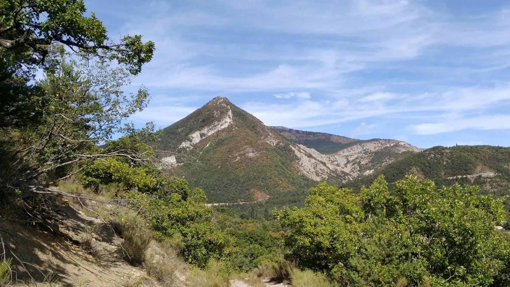 Source de la Bergère