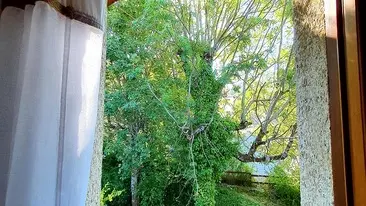 La Bonne Étoile CHORGES