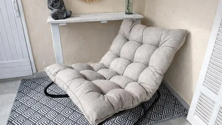 Gîte le Figuier de St Cé- Terrasse à l'étage-Gîtes de France Alpes-Maritimes