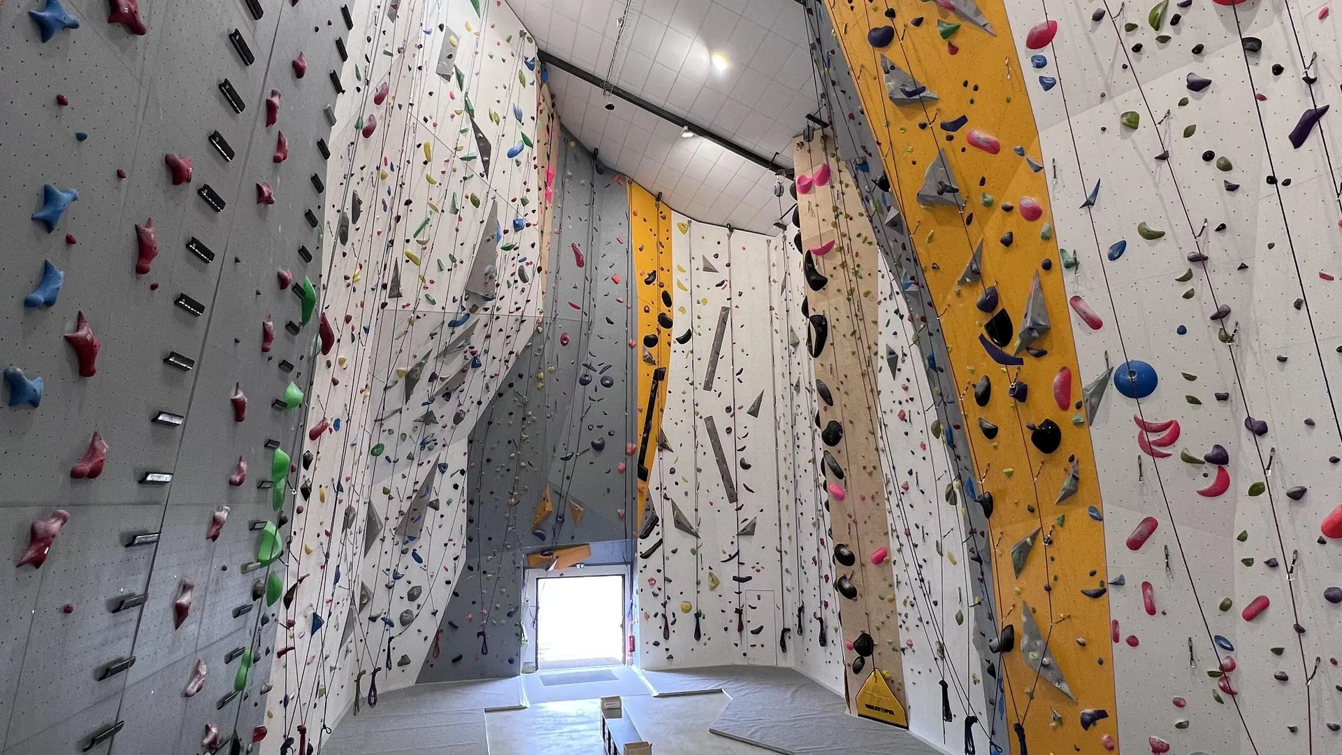 ClimbZone