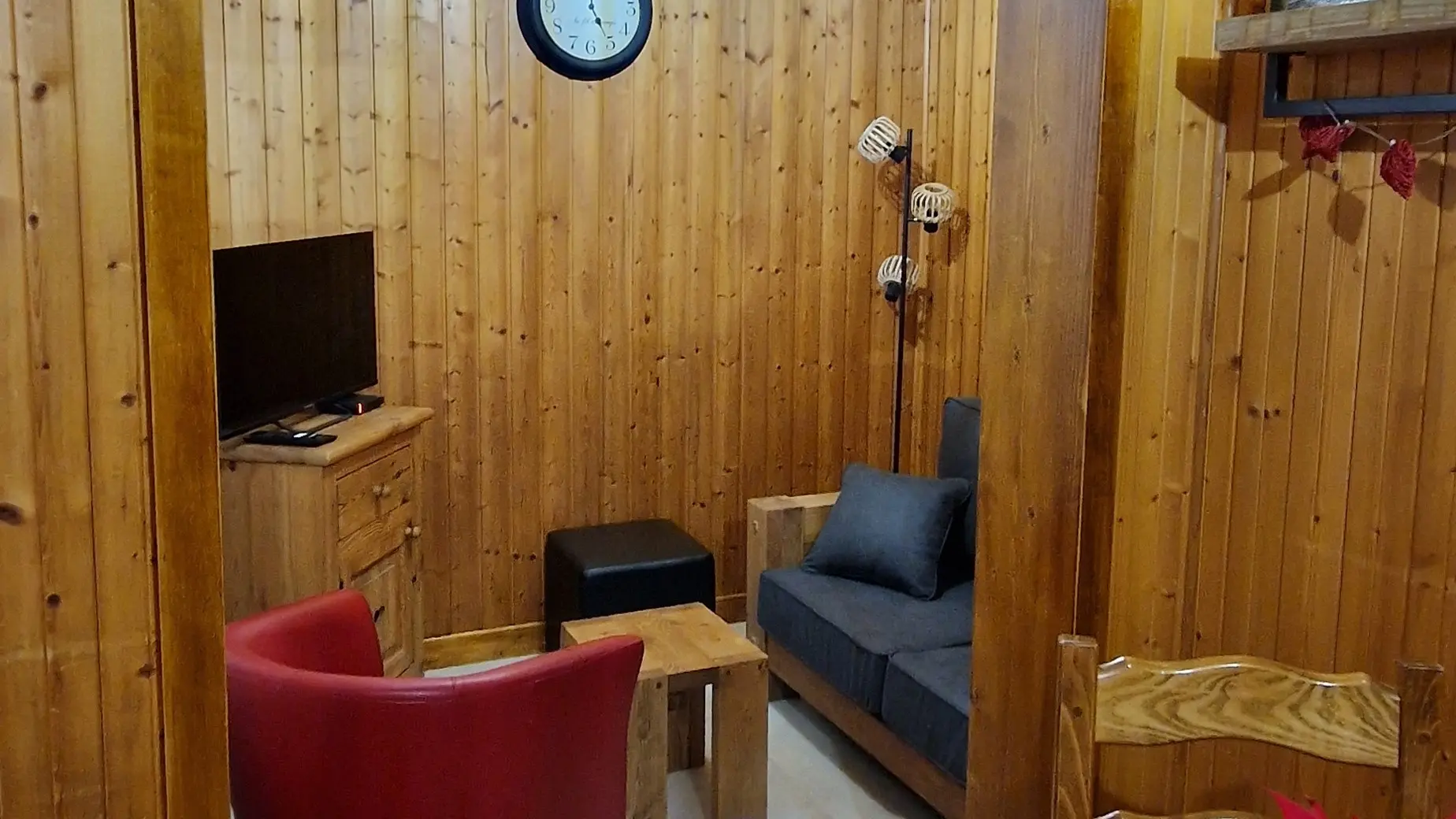Coin salon