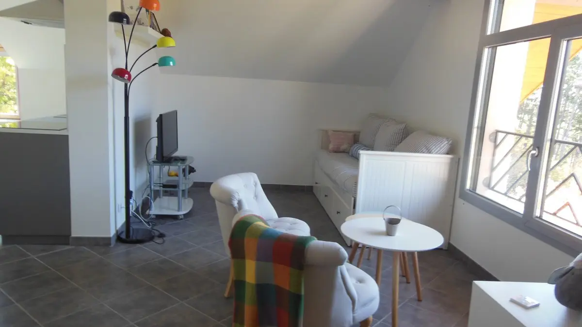 Location de vacances - Saint Bonnet - Champsaur