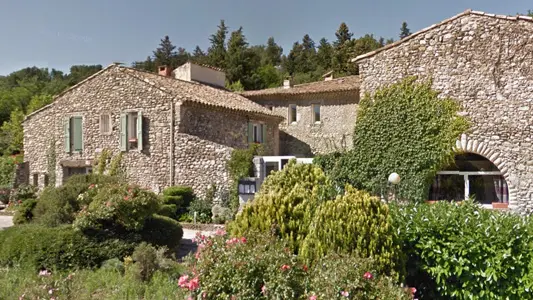 Les Chambres de Camille