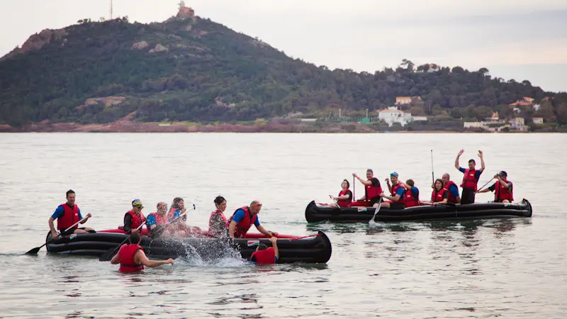 Agay Express Aventure