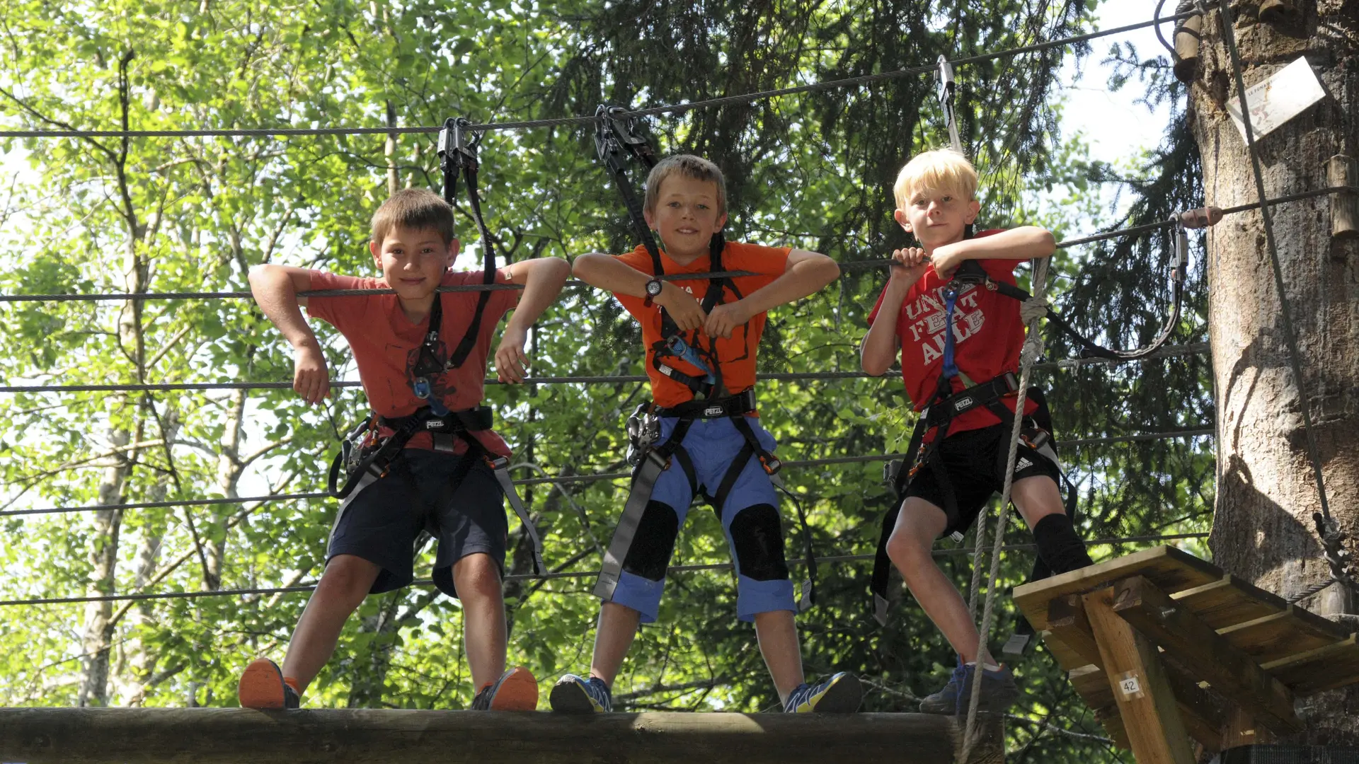 Montagne Expérience by ESF