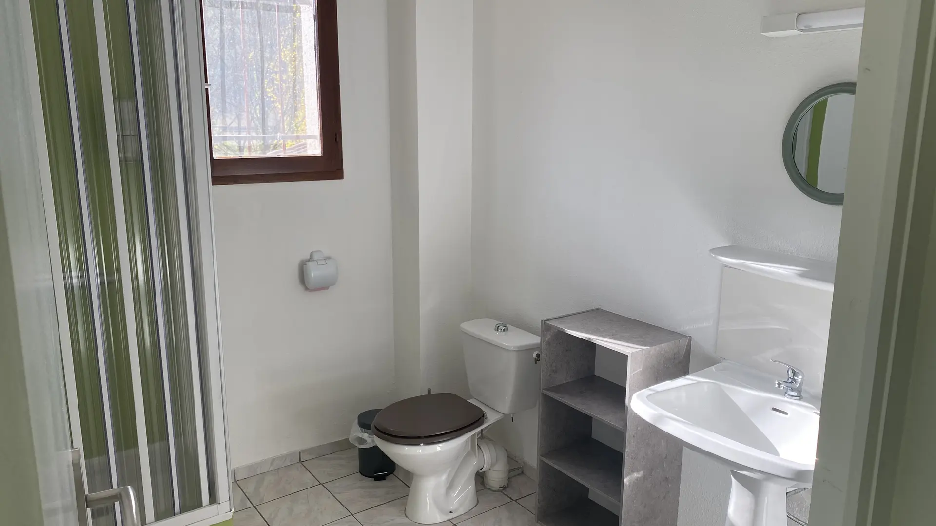 La Cigale du Désire - Chambre 6