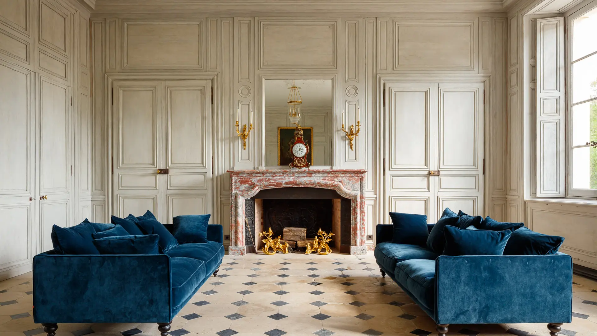 Pavillon de la Muette