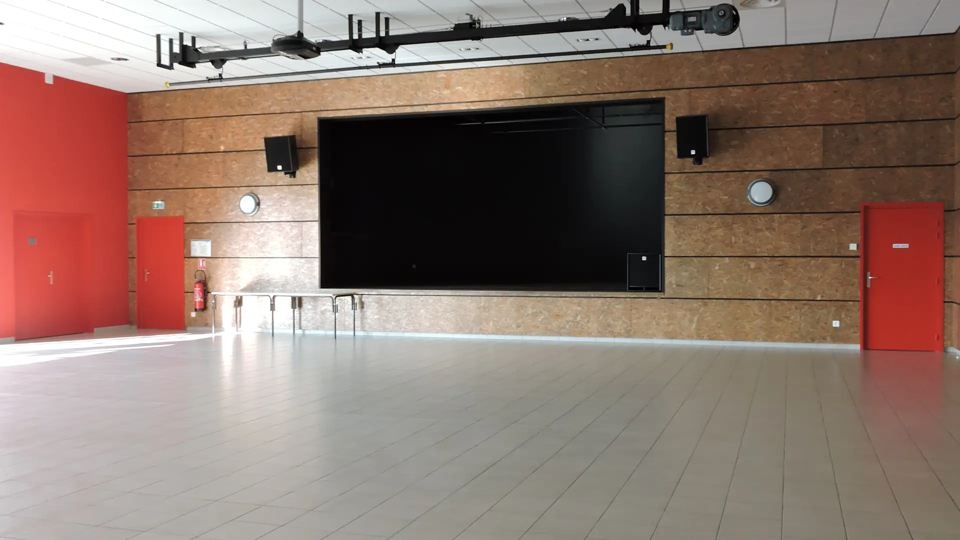 Grande salle 1