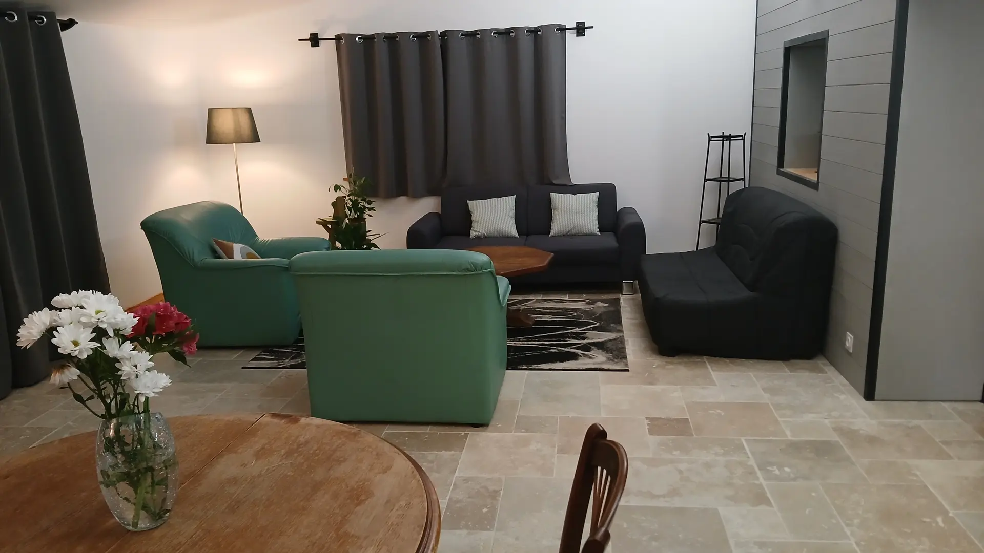 Salon