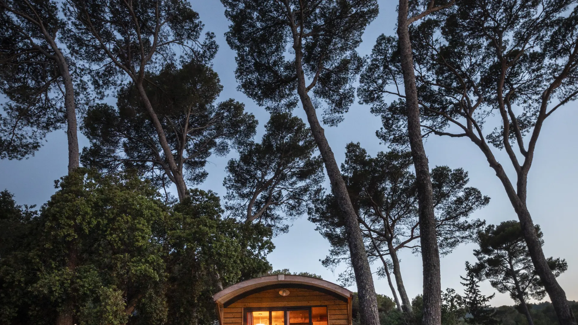 Camping La Forêt de Janas