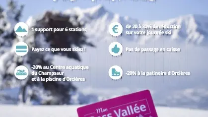 Mon Pass Vallée