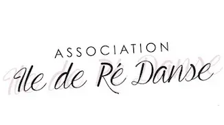 Logo Ile de Ré Danse