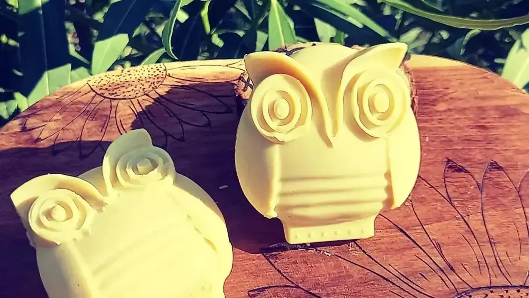 La savonnerie du Château