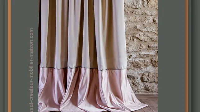 Bijouseat_L'Isle-sur-la-Sorgue confection rideaux