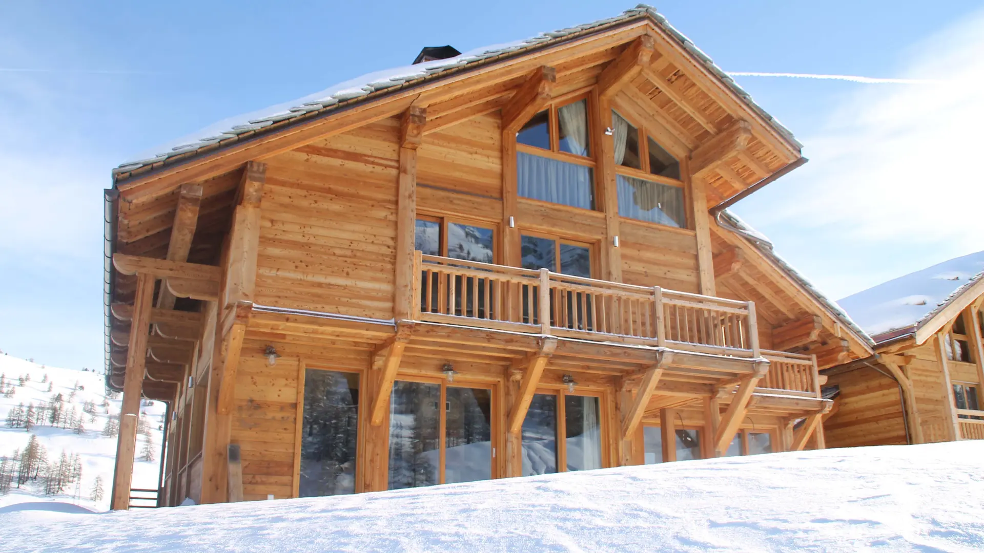 Chalet Le Kota_Vars
