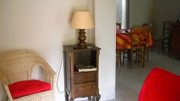 L'entrée