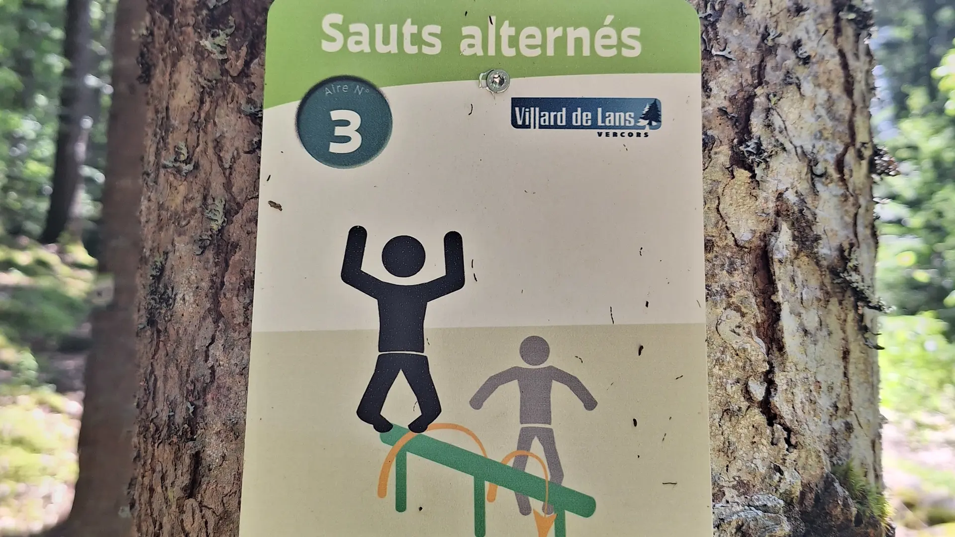 Parcours santé