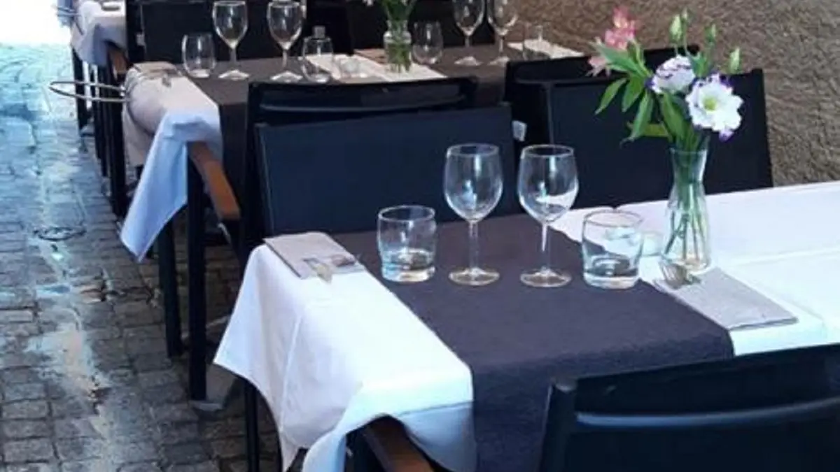 Restaurant La Brise