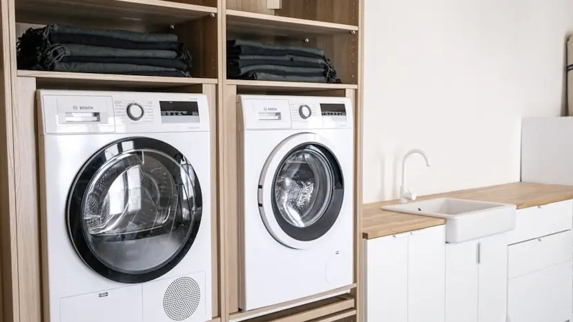 Buanderie