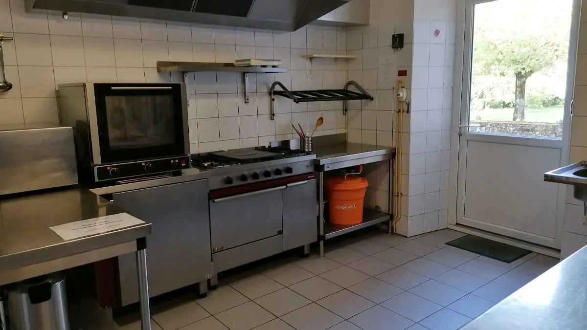 piscine d'agrément