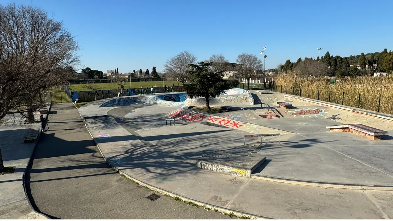 Skatepark_Saint-Rémy-de-Provence