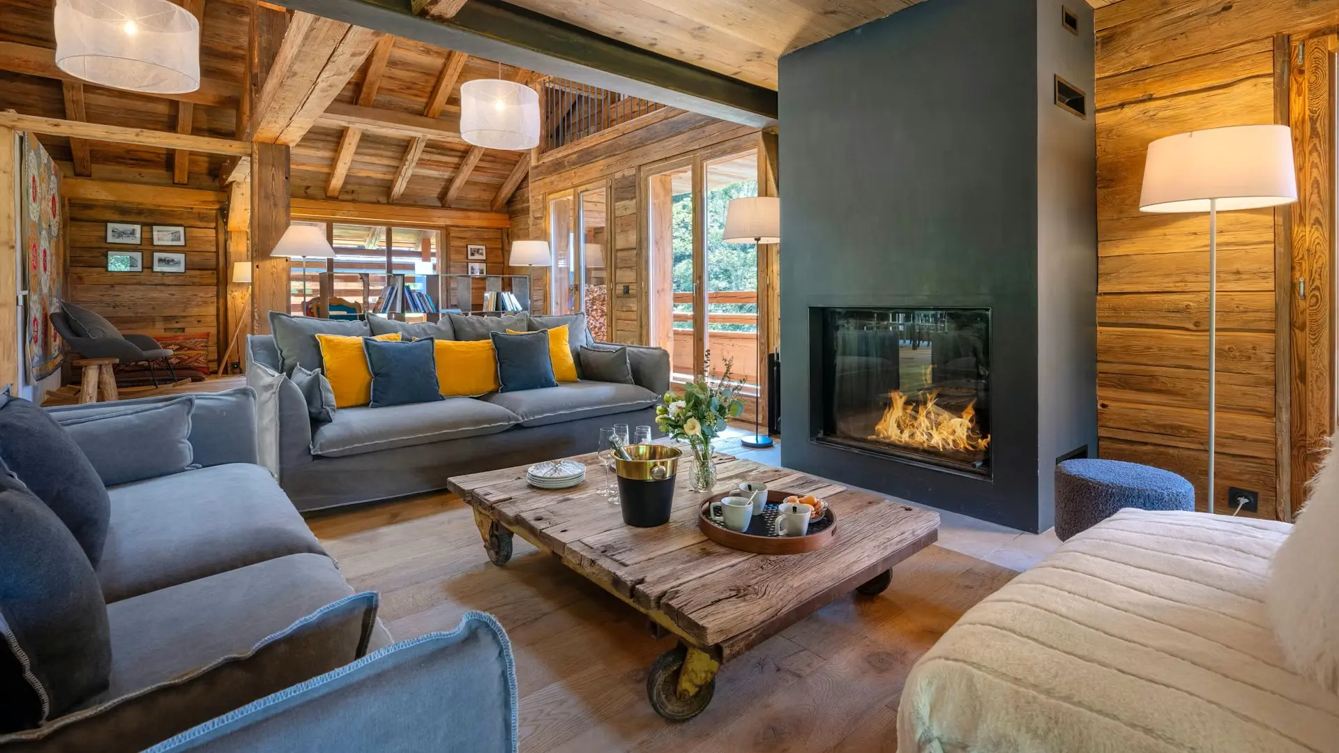 Chalet Saint Joseph_Manigod