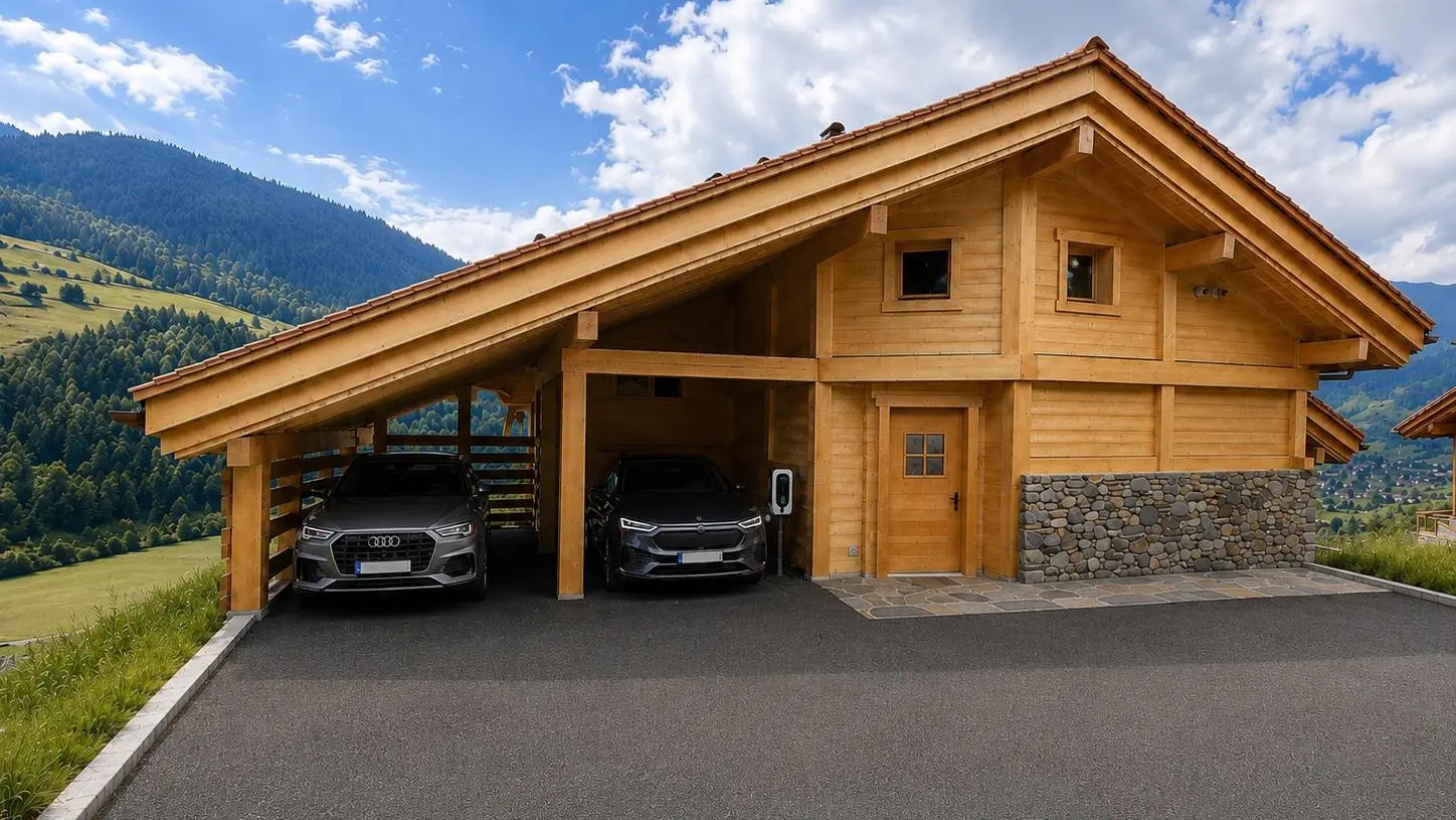 Chalet