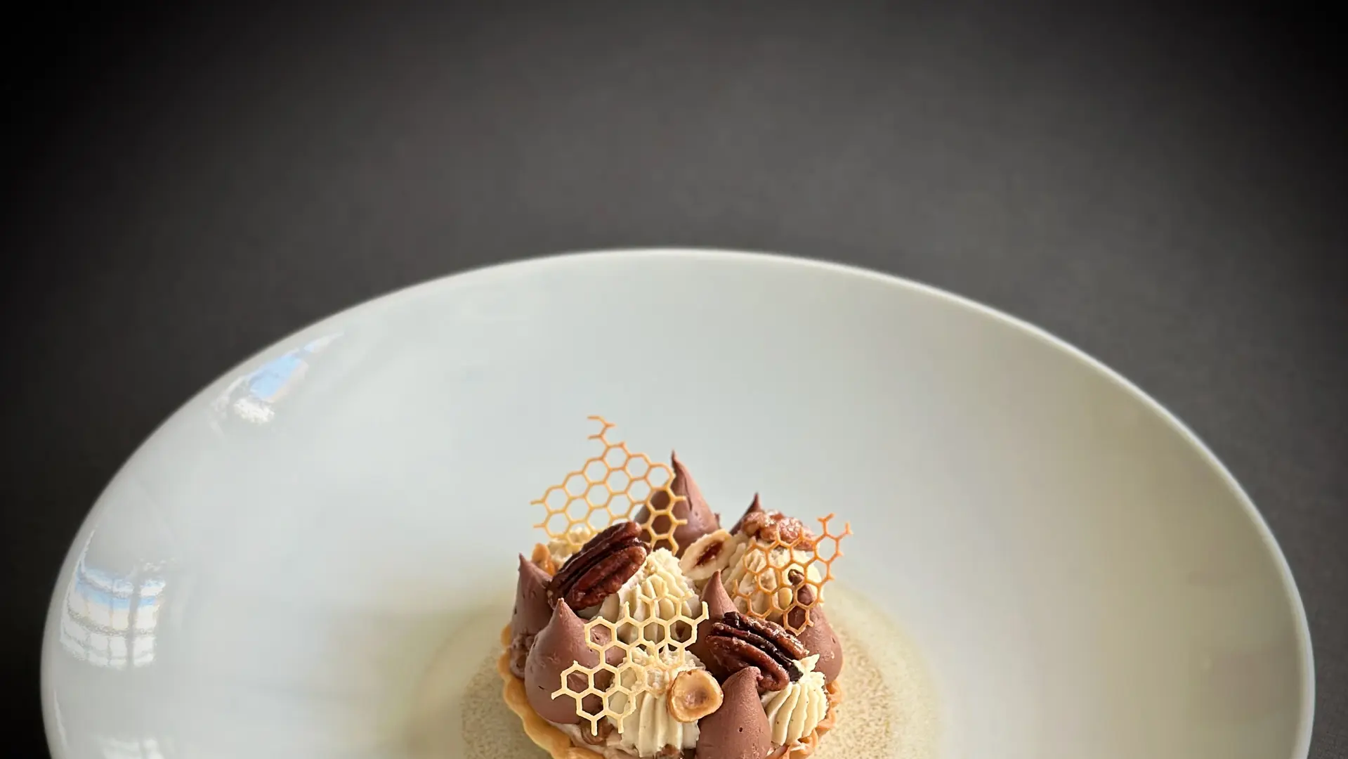 Le chocolat