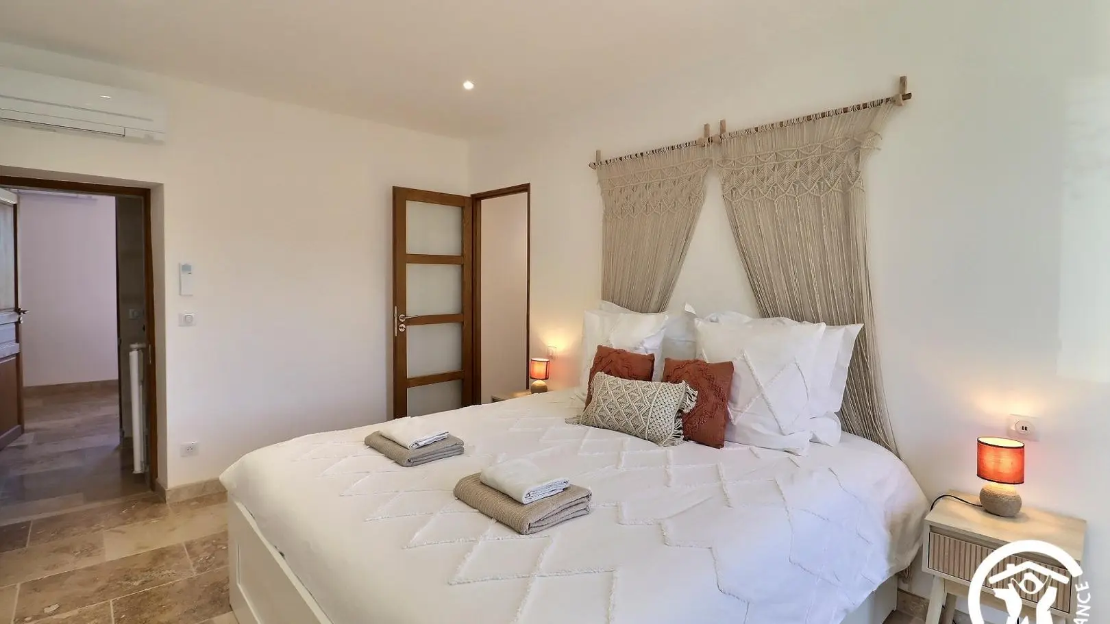 Chambre 1