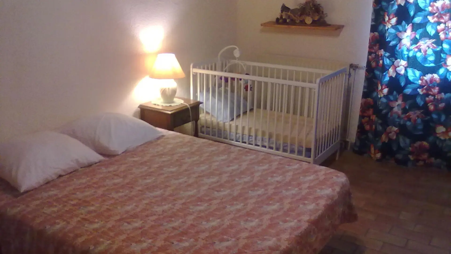 Chambres d'hôtes Le Relais de la Planche à Champoly