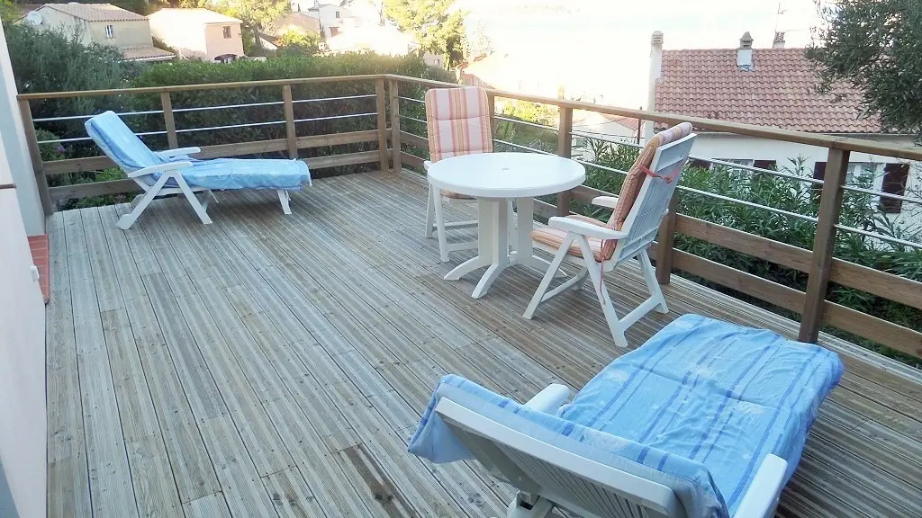 Maison indépendante - Arnaud Alain